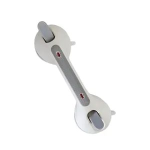 Anti-Slip Safety 400mm Strong Suction Cup Grab Bar for Bathroom - Image 3