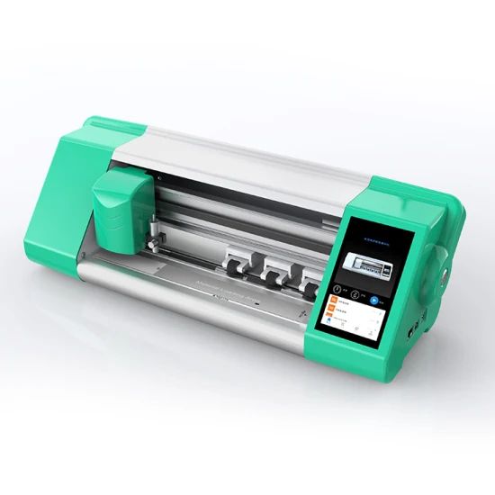 Hydrogel Film Cutting Machine Mobile Screen Protector Cutter - Image 6
