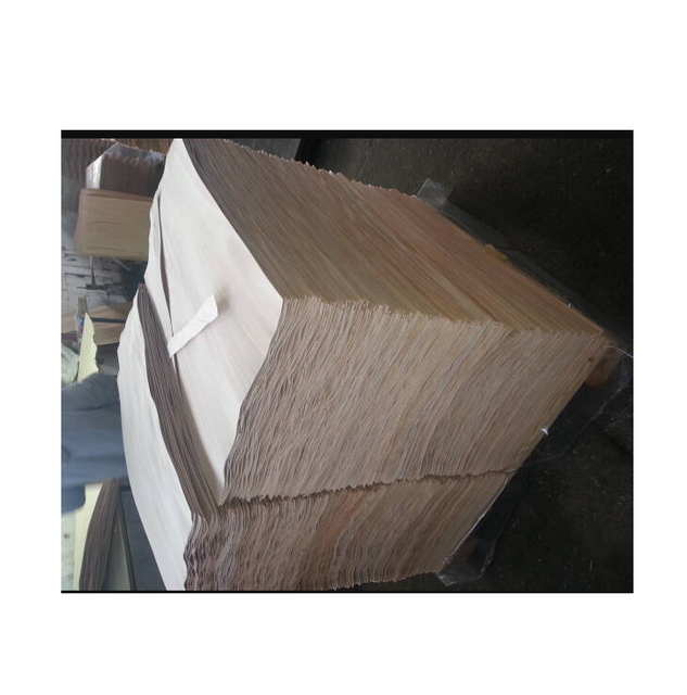 Natural Beech Rotary Cut Veneer Sheets – Furniture Grade Wood Type beech - Image 3