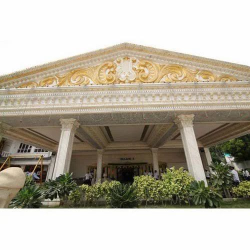 Function Hall Construction Company With Designing Service Area All Over India Daily Profit Potential 200000 To 400000 Service Coverage Village And City - Image 2