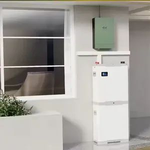 Solar Energy System Sun Power off-Grid Inverter Solar Power System Inverter - Image 6