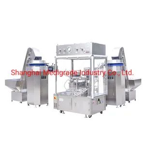 New Insulin Syringe Production Equipment - Image 4