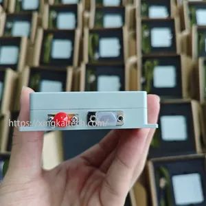 Lightweight 8-Channel Anti-Interference GPS Antennas Dual Frequency Terminal for Drones Strong Performance Terminal Accessories - Image 5