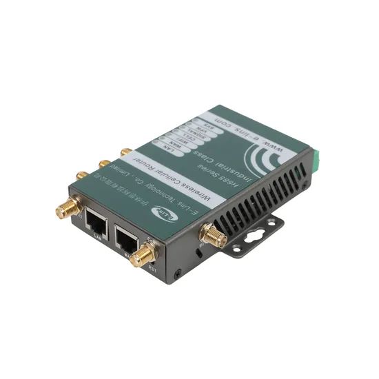 Secure 5G Supported Routers with Stateful Firewall and MAC Filtering - Image 6