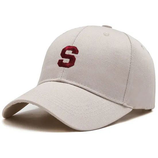 New Style Fashionable Summer Baseball Caps - Image 6