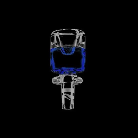 Smoking Pipe Shisha Hookah Water Pipe Handle Accessories Trademark kovic HS Code 7013990000 Origin Baoying China Specification 14mm/18mm - Image 6