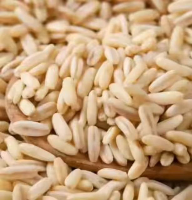 Premium Long Grain Basmati Rice - Image 2