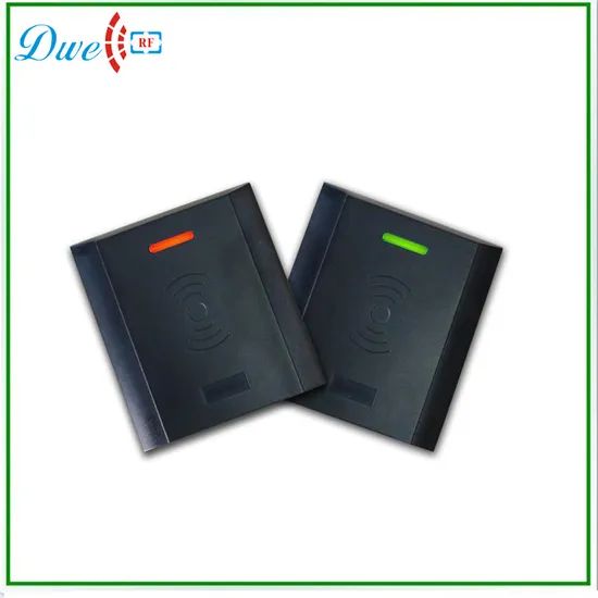 Guangdong Access Control Proximity Smart Card RFID Readers - Image 6