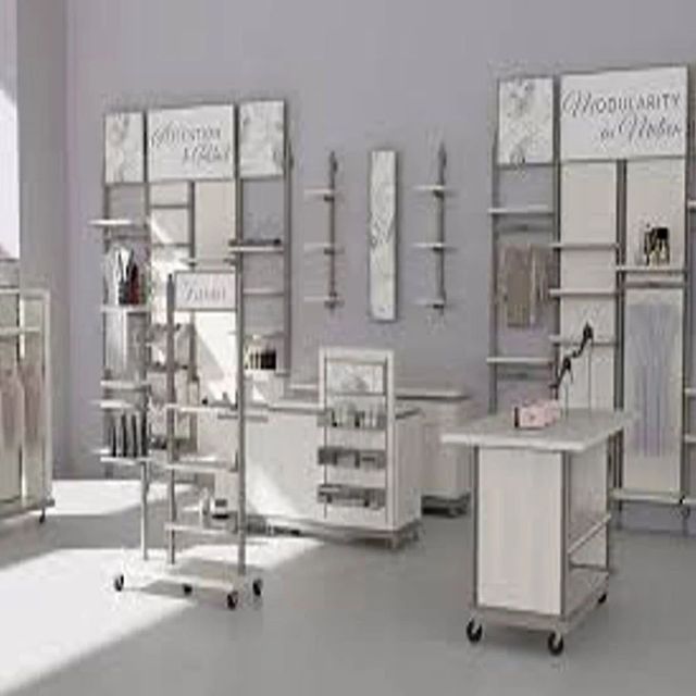 Showroom Designing Services - Image 2