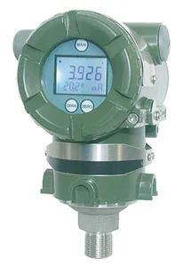 4-20mA Output Differential Pressure Transmitter - Image 5