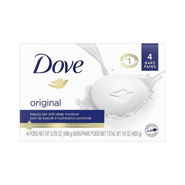 Dove Bar Soap Quality Bath Product Supply With Fast Delivery Service - Image 3