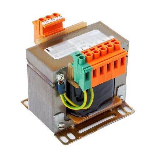 Control Transformer Eddy Current Loss Low Installation Method Simple Design Precision Precisely - Image 1