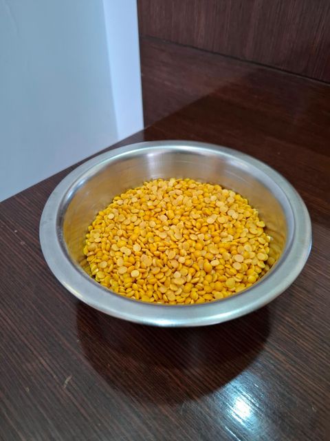 Split Pigeon Peas (Toor Dal) - Image 3