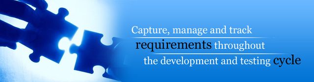 Requirement Management Primary Use Case Application Software, Manufactured Systems And Products Requirements Management Capability Change Control, Impact Analysis, - Image 1