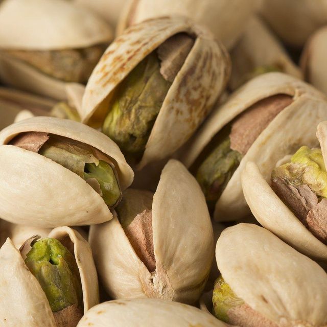 Handpicked Green Kernels Of Pistachio Natural Processing With Export Packaging For Bulk Buyers And International - Image 5