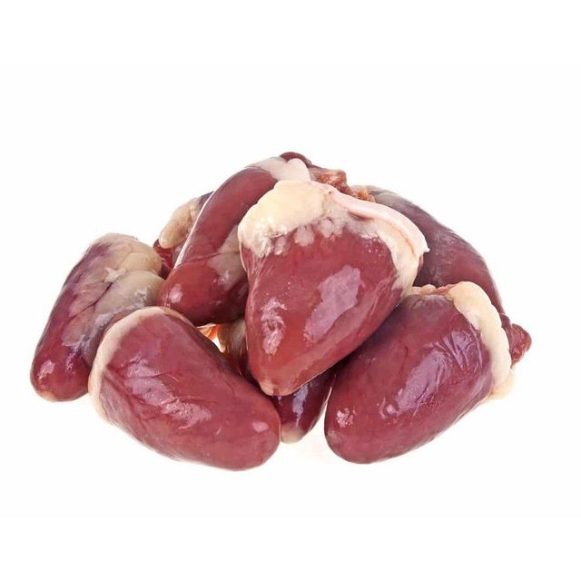 Chicken hearts offered at competitive wholesale rates for global meat supply chains - Image 3