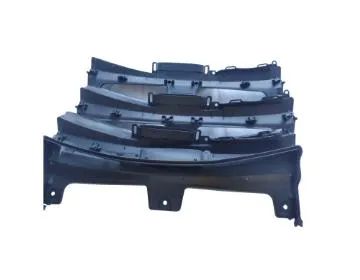 Aluminium Custome CNC Machining Part Flange Plate Small Volume - Image 3