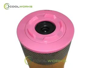 Premium Replacement Air Filter Element 1613950300 - Image 2