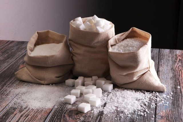Brazilian Refined Icumsa 45 Sugar/ Crystal White Sugar - Image 5