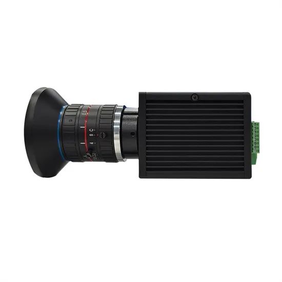 High Speed Dome Camera CMOS Sony Sensor Sensor CMOS HDMI Format 4K Warranty 1year Pixel Bits 12bit Origin Guangdong Sensor Size - Image 4
