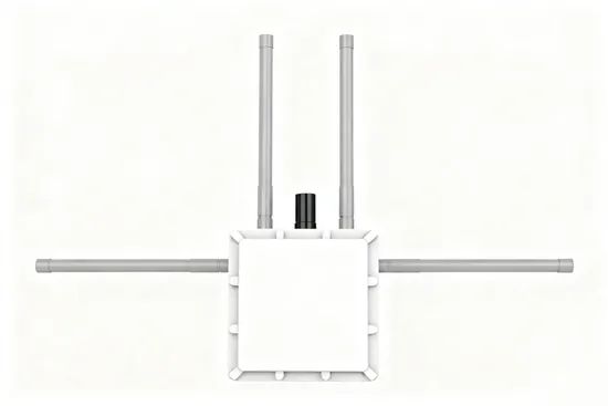 Yh A24 Rd3 Drone Monitoring Equipment Rid Detection System - Image 2