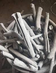 Natural Hardwood Lump Charcoal - Image 3
