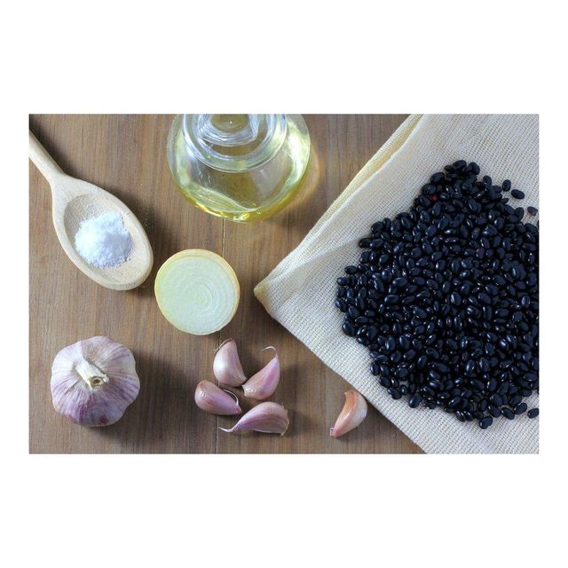 Bulk supply black kidney beans arranged for fast delivery trade channels - Image 1