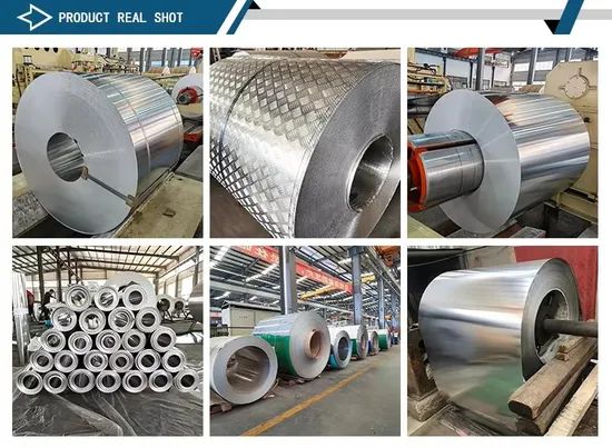 3003 Aluminum Foil - The Optimal Choice for Corrosion Protection - Image 2