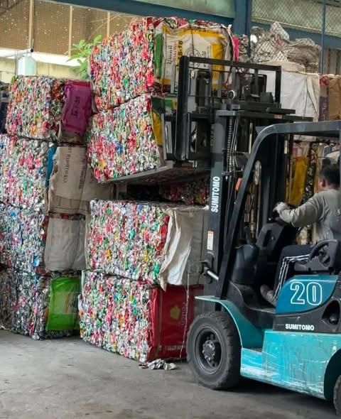 Wholesale Cheap Quality Aluminum UBC Used Beverage Cans Scrap - Image 4