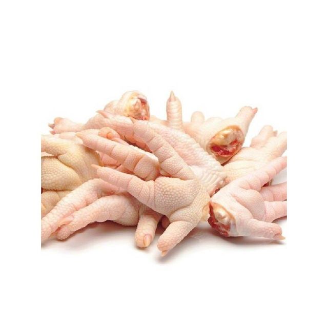 Chicken feet bulk quantity wholesale deals discount rate export-ready fast delivery - Image 5