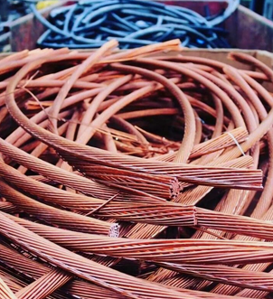 Manufacturer Supply High Purity Cathode Copper Sheet Copper Cathode Plate Copper Wire Scrap.99.99% Oxygen Cathode for sale - Image 3