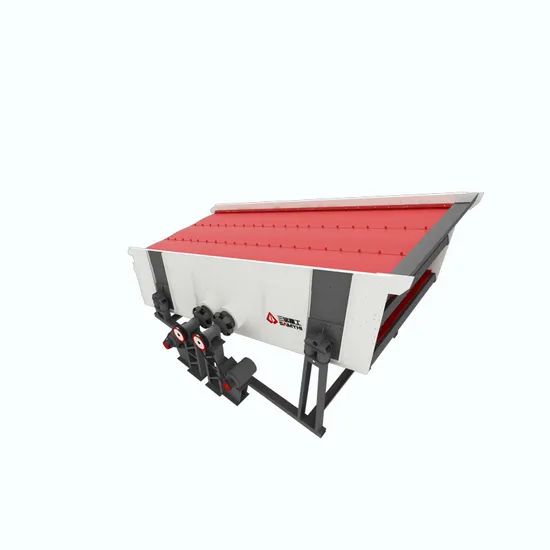 Yk Small Mine Mobile Stone Screening Equipment Sieving Machine ...