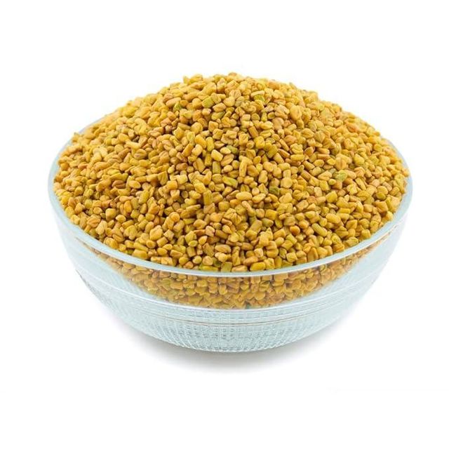 Premium Grade Fenugreek Seeds (Methi) – 99%/99.5% Pure Purity 98% Grade Premium Packaging Type Pp Bag Shelf Life 6-12months - Image 3
