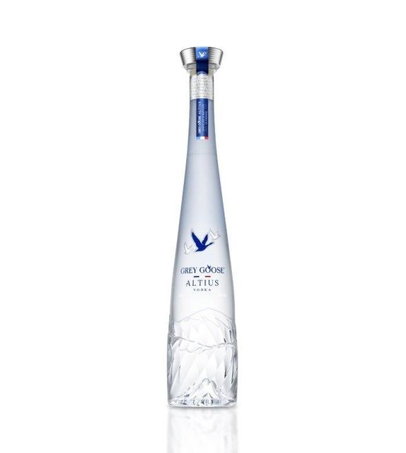 Grey Goose Original Vodka 700ml Luxury Spirit for Export - Image 3
