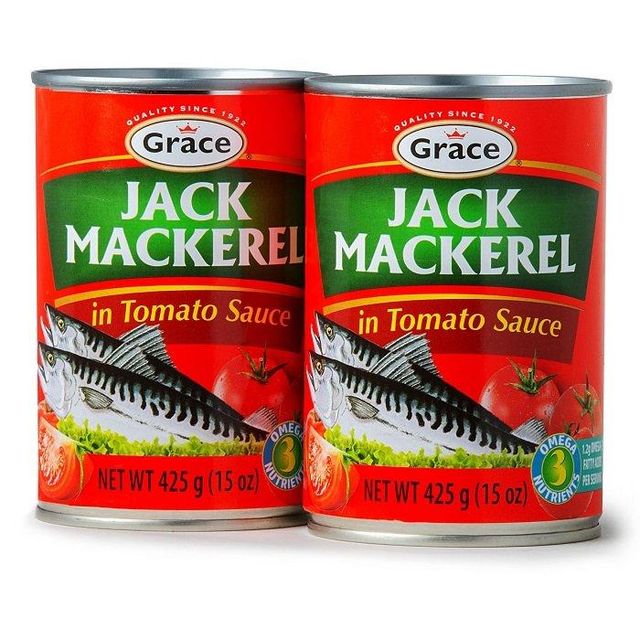 Healthy Canned Mackerel in Tomato Sauce Full of Natural Flavor Convenient Seafood for Quick Meals - Image 5