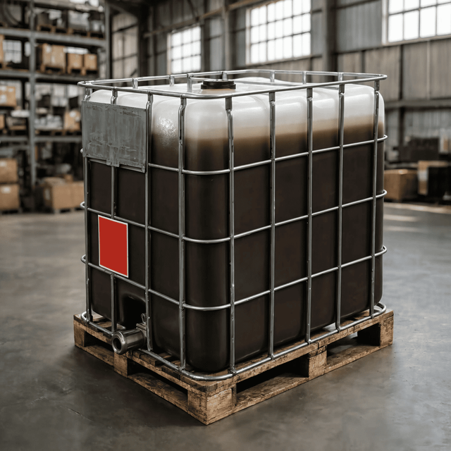 Torfohumate® - Premium Liquid Peat-Based Humic Biostimulant & Soil Restorer - Image 1