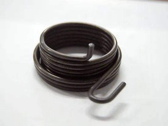 High Quality Pneumatic Front Air Suspension Spring - Image 2
