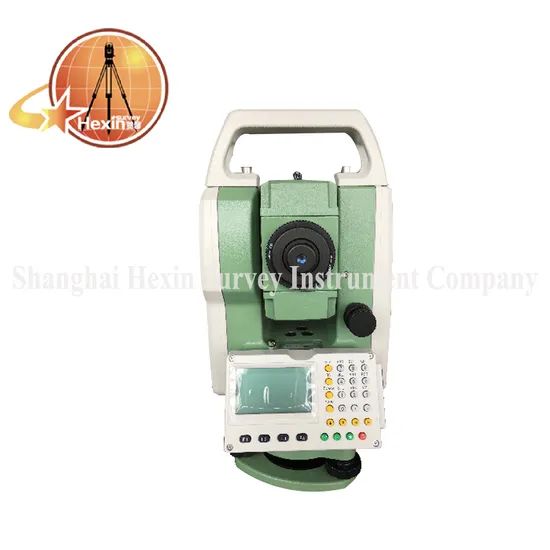 Fast Accurate Foif Rts102 Measuring and Surveying Instruments Total Station - Image 2