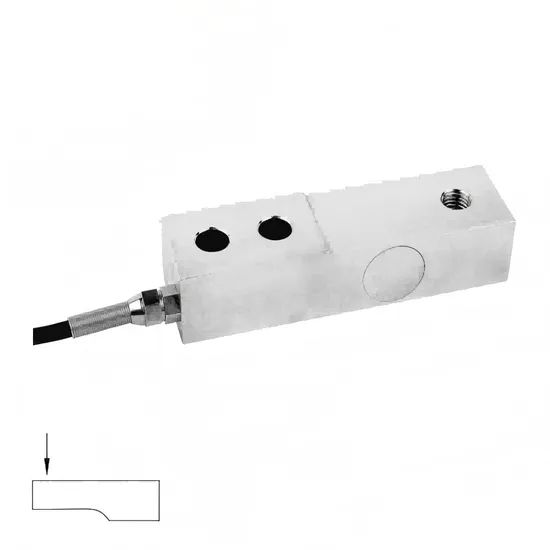 1t-20t Weight Sensor Module with Mounting Kits Weight Sensor Uda - Image 2