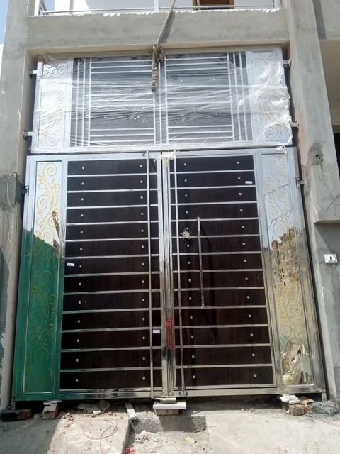 Stainless Steel Pipe Railing SS204 Material Grade - Image 3