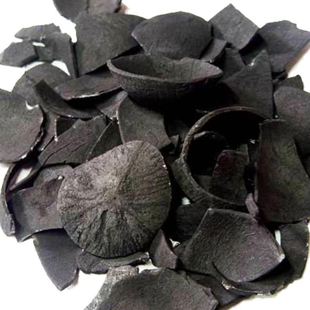 COCONUT SHELL CHARCOAL - Image 3