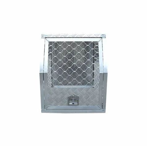 Small Tool Box Ute Tool Box Drawer Storage Truck Canopy Tools Trailer - Image 4