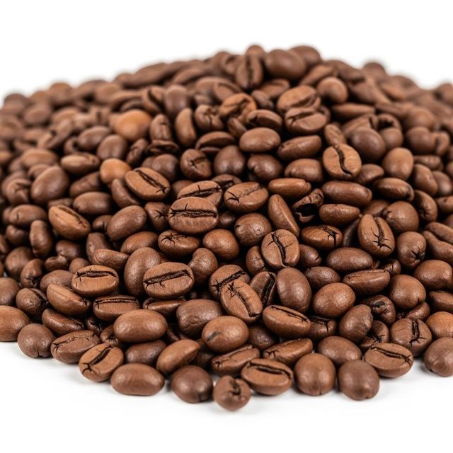 Pure Organic Coffee Premium Selection Organic Coffee Beans Roasted Fresh For Excellent Taste - Image 5