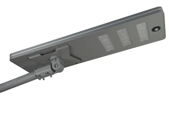 Aio Solar Street Light with 100W Panel and Motion Sensor - Image 6