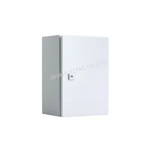 Good Compatibility High-End Quality Power Security Box Distribution Box - Image 3