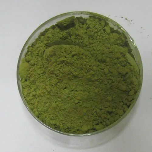 Matcha Tea Powder for Functional Food - Image 2