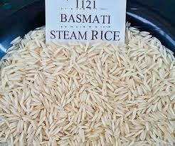 INDIAN BASMATI RICE - Image 1