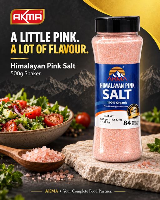 Pink Salt Buying Leads, Buyers & Importers - Image 3