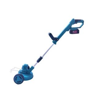 Youwe Factory Made Grass Trimmer Cordless Brush Cutter - Image 2