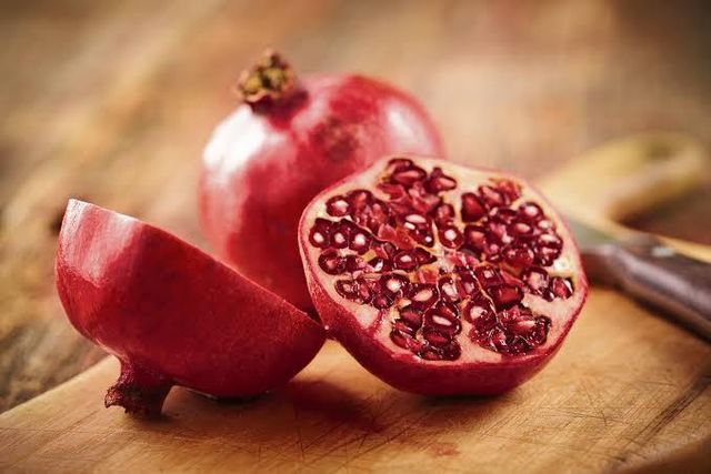 Fresh Indian Pomegranate for Export | FOB/CIF India – product photo 2, product detail gallery